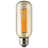 LED - Filament - 6 Watt - 400 Lumens  - Warm White - 2700 Kelvin