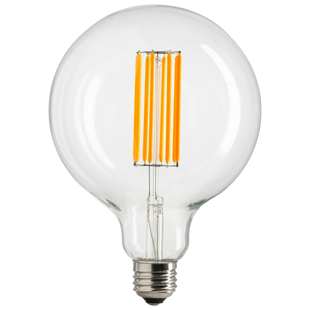 LED - Filament - 8 Watt - 880 Lumens  - Warm White - 2700 Kelvin