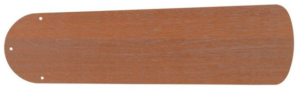 Craftmade BCD52P-WWB - 5 - 52 Inch Contractor Plus Series Blades Washed Walnut Birch
