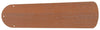 Craftmade BCD52P-WWB - 5 - 52 Inch Contractor Plus Series Blades Washed Walnut Birch