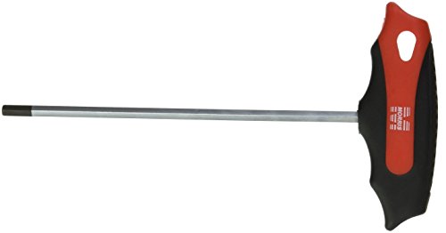 Morris Products 54332 3/16 T Handle Hex Key