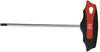 Morris Products 54332 3/16 T Handle Hex Key