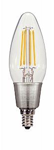 Satco S9568 LED C11
