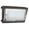 LED - Wall Packs - 40 Watt - 4150 Lumens  - Super White - 5000 Kelvin