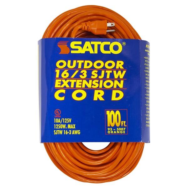 Satco 93/5007