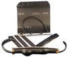 Morris Products 67018 1KV Splice Kit 4/0-500 Run