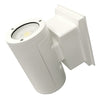 Morris Products 72505 Up/Down Cylinder 35W White