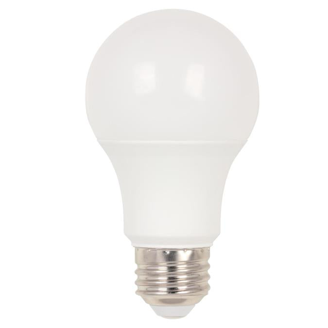 Westinghouse 5074100 Omni A19 LED General Purpose Dimmable Light Bulb - 9 Watt - 3000 Kelvin - E26 Base - Title 24 Compliant - ENERGY STAR