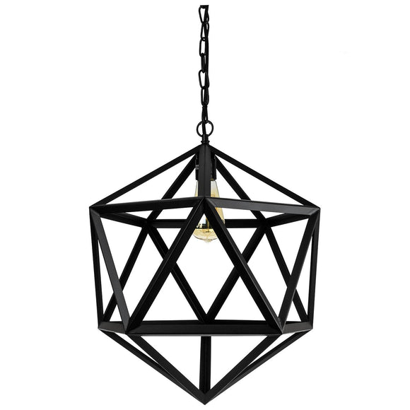 Incandescent - Pendant