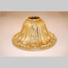 Kirks Lane-63382 - b.b 4 3/4" cast br. canopy