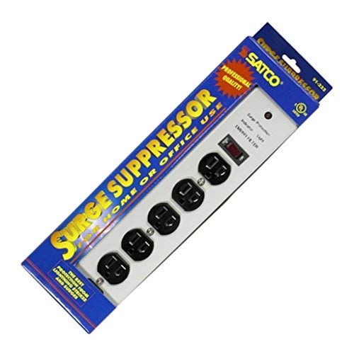 Satco 91/222 Electrical Wiring Devices
