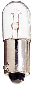 Satco S7023 Incandescent Miniature T1 3/4