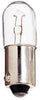 Satco S7023 Incandescent Miniature T1 3/4