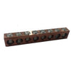 Morris Products 91158 4-14AWG 190 Circ Neutral Bar