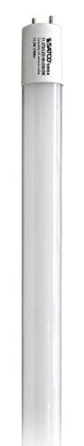Satco S9934 LED Linear T8