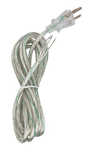 Satco 90/2312 Electrical Power Cords