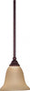 NUVO Lighting 60/105 Fixtures Pendant