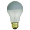 Incandescent - A19 Household - 60 Watt -Warm White - 2700 Kelvin