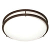 NUVO Lighting 60/909 Fixtures Ceiling Mounted-Flush