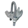 Morris Products 21859 3-1/2 inchRight Angle Pipe Clamp
