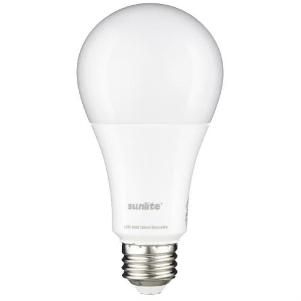 LED - Household - 15 Watt - 1600 Lumens  - Warm White - 2700 Kelvin