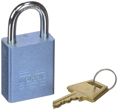 Morris Products 21672 Blue Lock Keyed Diff w/Master