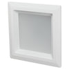 LED - Retrofit - 9 Watt - 630 Lumens  - Cool White - 4100 Kelvin