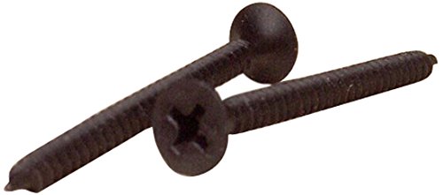 Morris Products 30508 100 Pk Drywall Scr 6 X 2 (Pack of 100)
