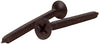 Morris Products 30508 100 Pk Drywall Scr 6 X 2 (Pack of 100)