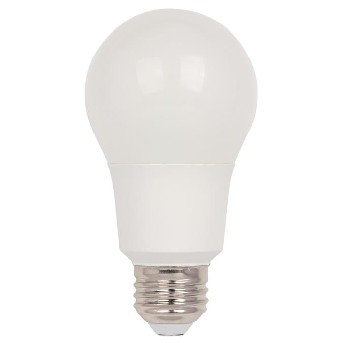 Westinghouse 4514100 Omni A19 LED General Purpose Non-Dimmable Light Bulb - 11 Watt - 5000 Kelvin - E26 Base