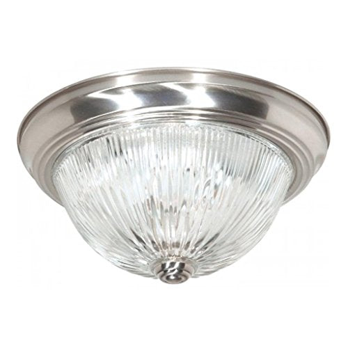NUVO Lighting SF76/611 Fixtures Ceiling Mounted-Flush