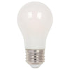 Westinghouse 5019100 Filament LED A15 General Purpose Dimmable Light Bulb - 4.5 Watt - 2700 Kelvin E26 Base
