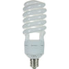 Compact Fluorescent - High Wattage Spiral - 85 Watt - 4200 Lumens  - Daylight - 6500 Kelvin