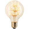 LED - Star Filament - 1.8 Watt - 120 Lumens  - Warm White - 2700 Kelvin