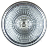 Halogen - AR111 Aluminum Reflector - 50 Watt - 650 Lumens  - Bright White - 3200 Kelvin