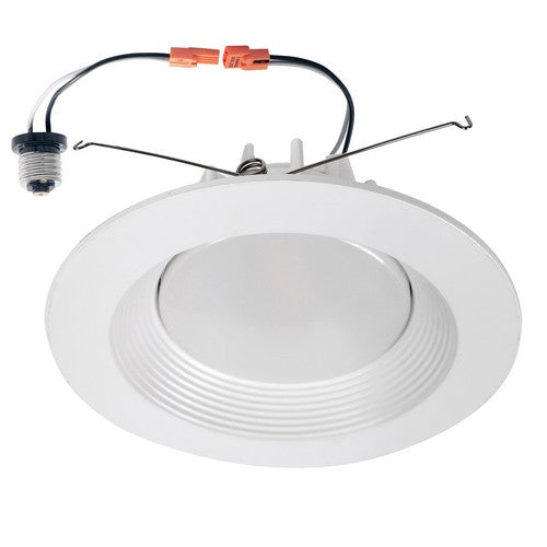 Morris Products 72626 8 inch Round Retrofit 25W 3000K