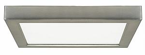 Satco S9341 Fixtures Ceiling Mounted-Flush