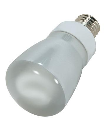 Satco S7401 Compact Fluorescent R20
