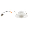 6 Inch Indirect LED Retrofit  - 015 Watt - 620 Lumens - 2700K Kelvin - 90 CRI - 50000 - Dimmable - LR24835