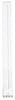 Satco S8665 Compact Fluorescent Long 4 Pin T5