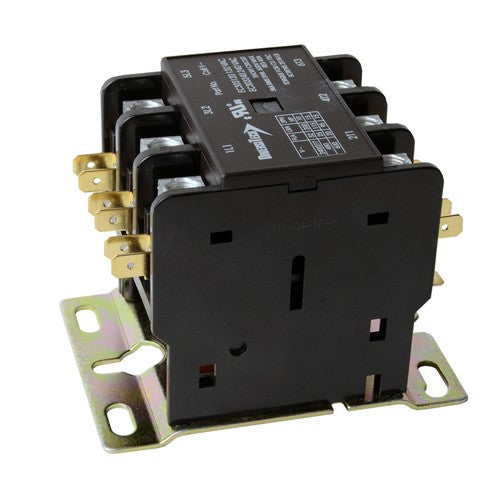 Morris Products TEC303240 DP Contactor 30A/3P/240V