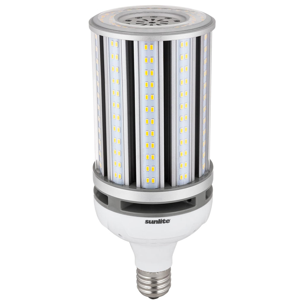 LED - Corn Cob - 100 Watt - 14000 Lumens  - Super White - 5000 Kelvin