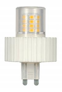 Satco S9227 LED Miniature T4 Repl.