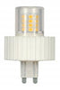 Satco S9227 LED Miniature T4 Repl.