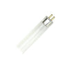 Westinghouse 0744300 8 Watt Fluorescent T5 Linear - 3000 Kelvin - Warm White - 380 Lumens - Miniature Bi Pin Base - Sleeve