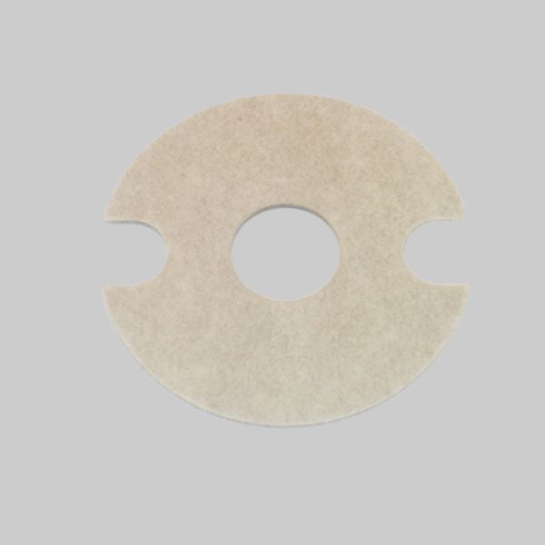 Kirks Lane-2008 - mogul paper gasket for porcelain skt