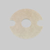 Kirks Lane-2008 - mogul paper gasket for porcelain skt