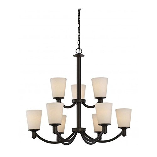 NUVO Lighting 60/5929 Fixtures Chandelier
