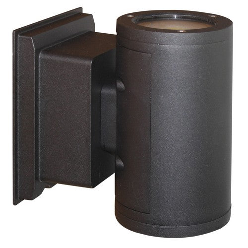Morris Products 72504 Up/Down Cylinder 35W Bronze