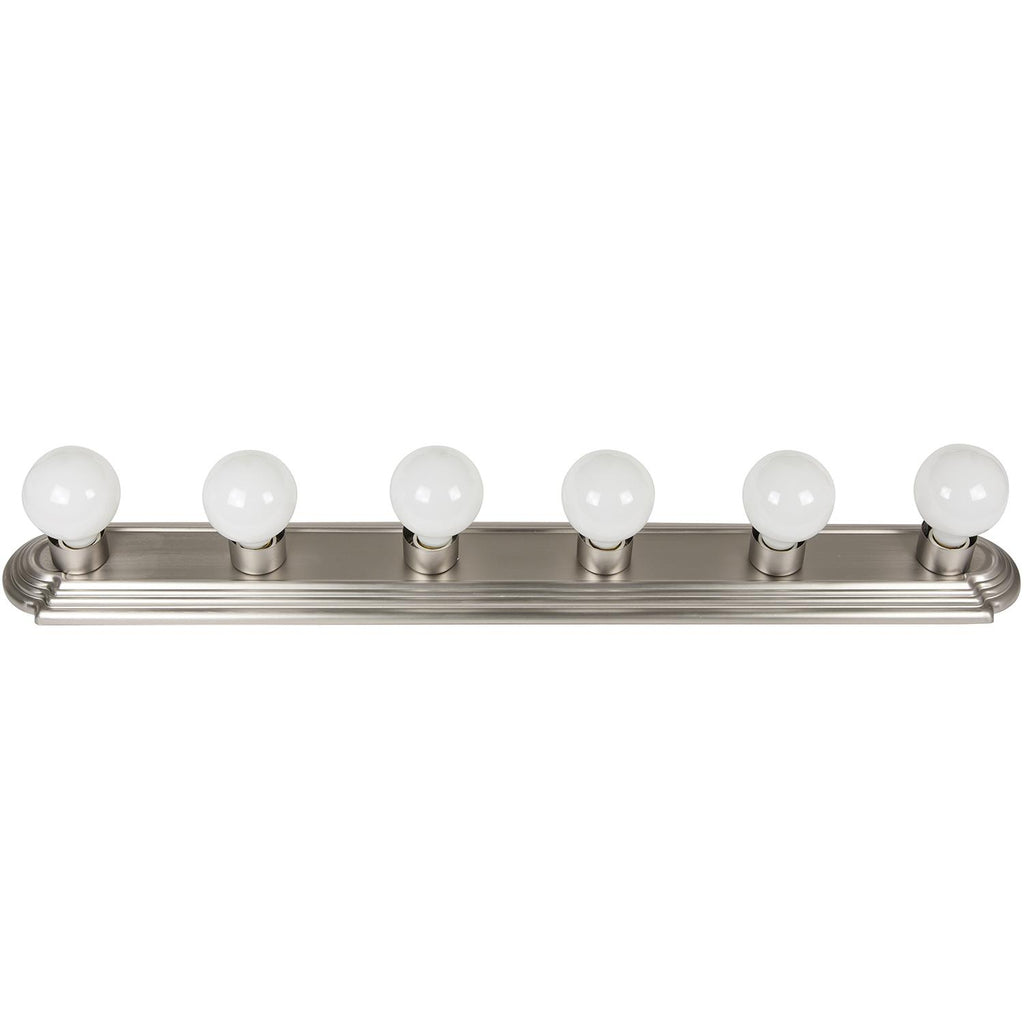 Incandescent - Bathroom Fixtures